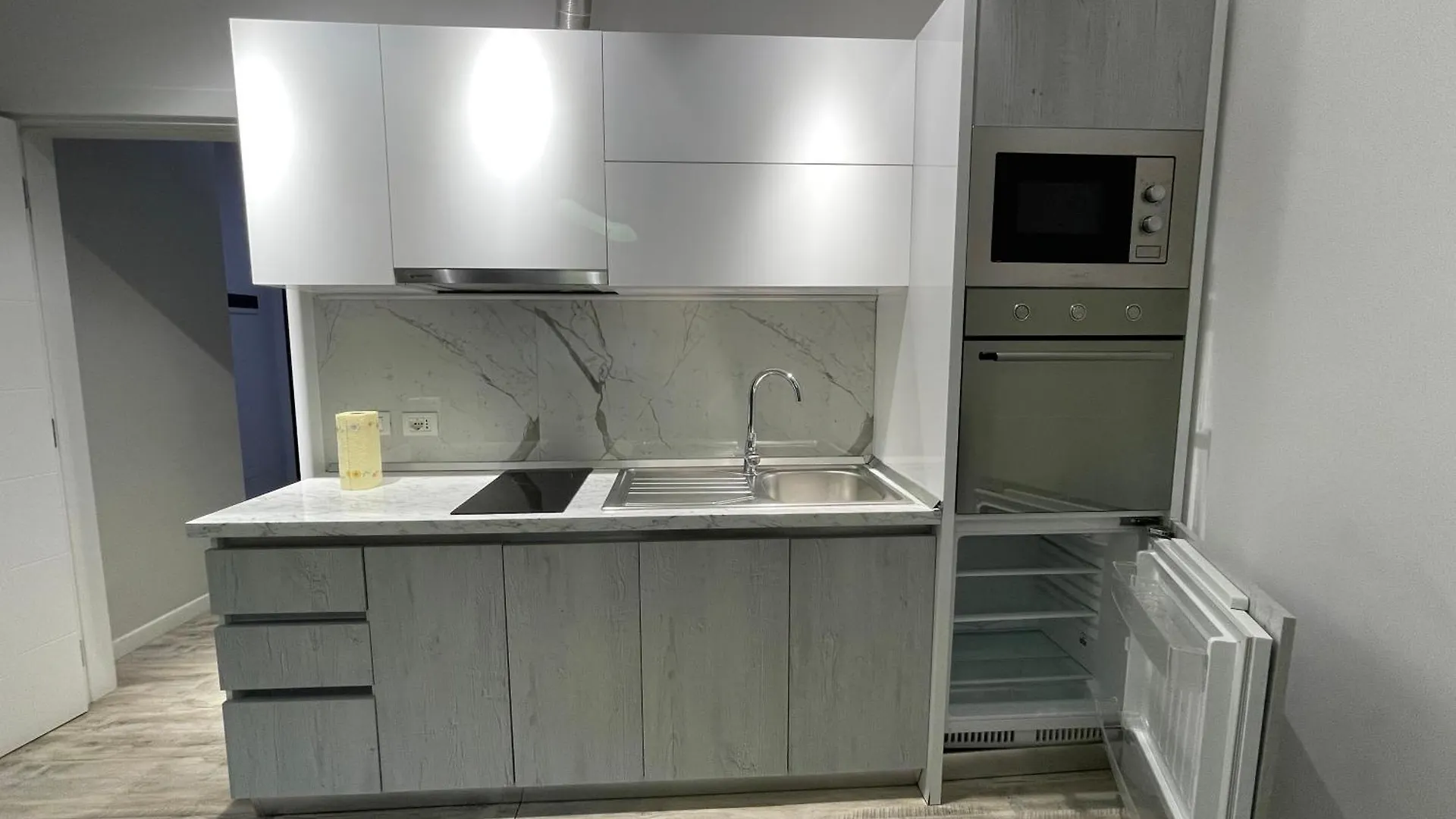 Apartman Boutique 3 - Cozy Central 1-Bedroom